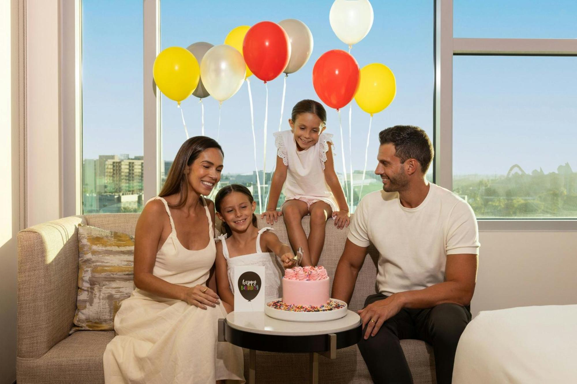 Jw Marriott, 5*